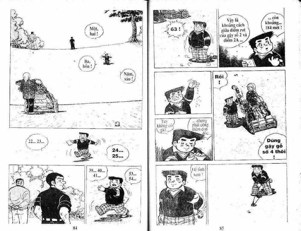 Tân Teppi - Chapter 31 - Trang 41