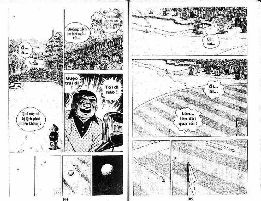 Tân Teppi - Chapter 31 - Trang 51