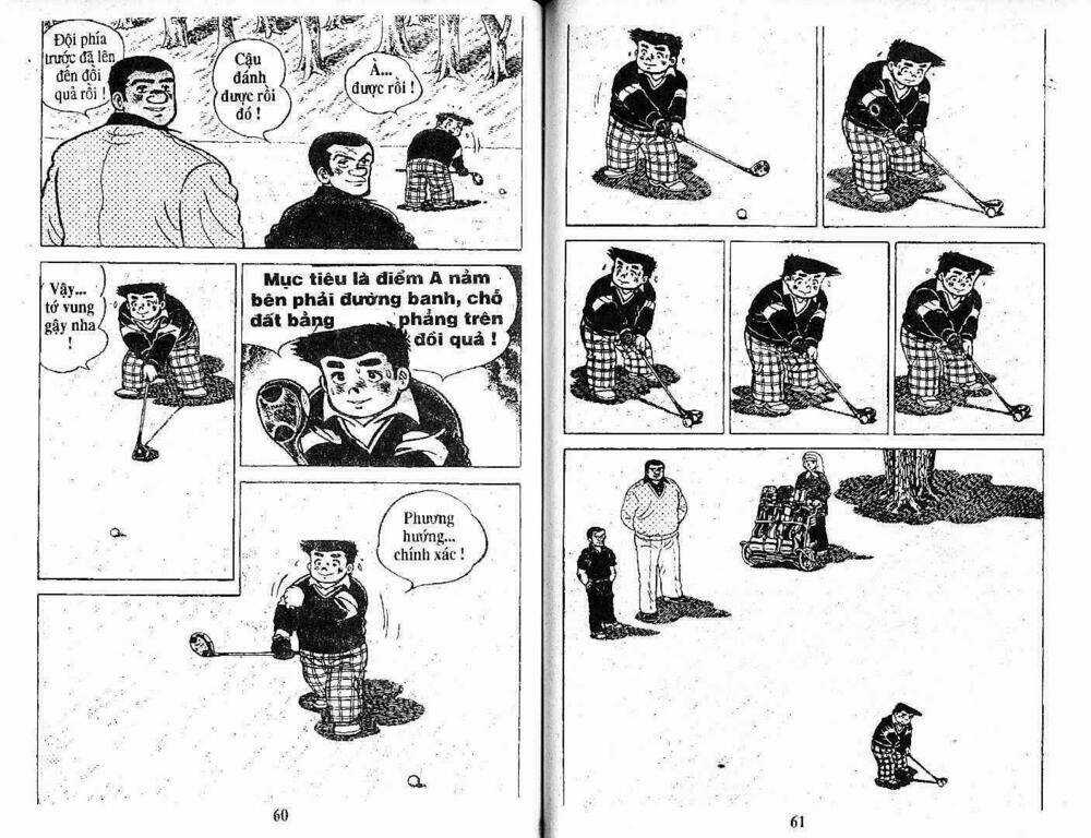 Tân Teppi - Chapter 32 - Trang 29