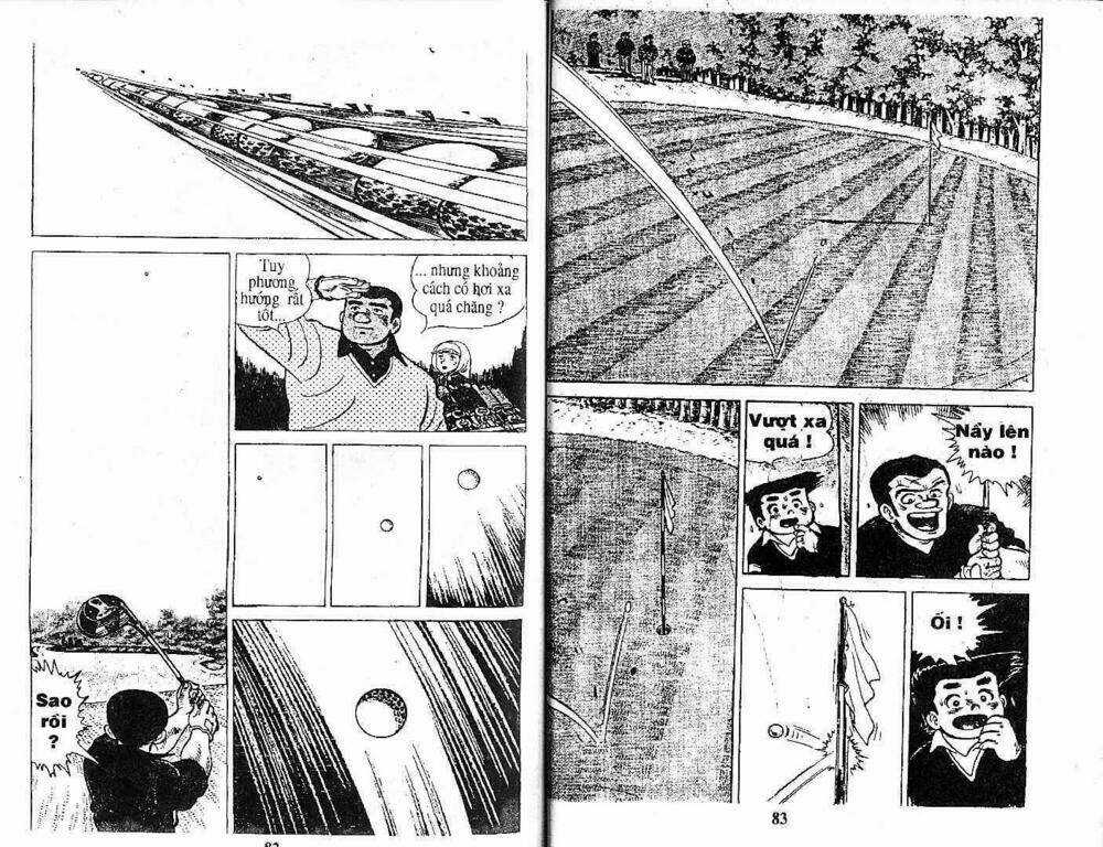 Tân Teppi - Chapter 32 - Trang 40