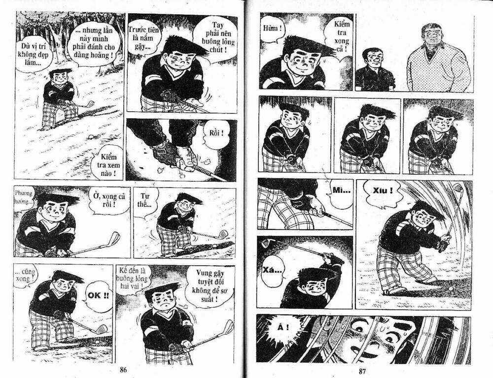 Tân Teppi - Chapter 32 - Trang 42