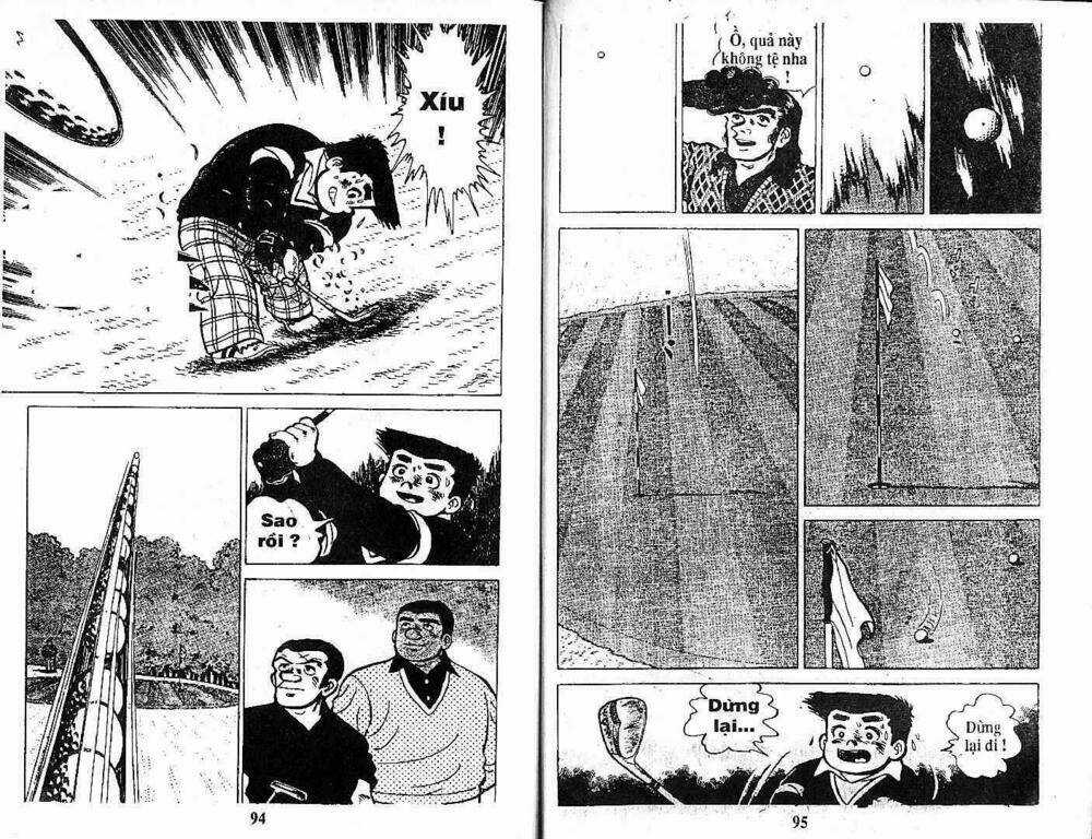 Tân Teppi - Chapter 32 - Trang 46