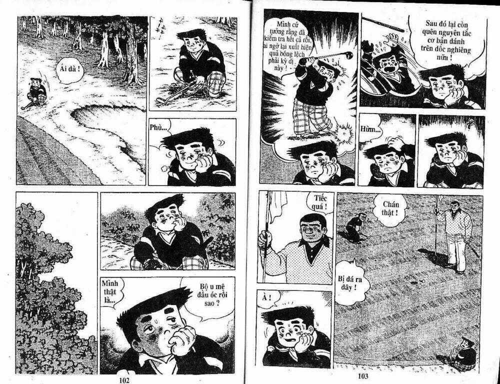 Tân Teppi - Chapter 32 - Trang 50