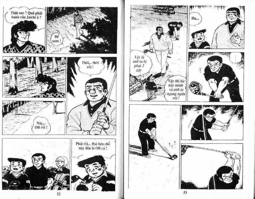 Tân Teppi - Chapter 33 - Trang 25