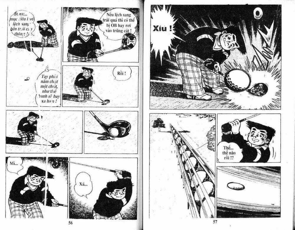 Tân Teppi - Chapter 33 - Trang 27