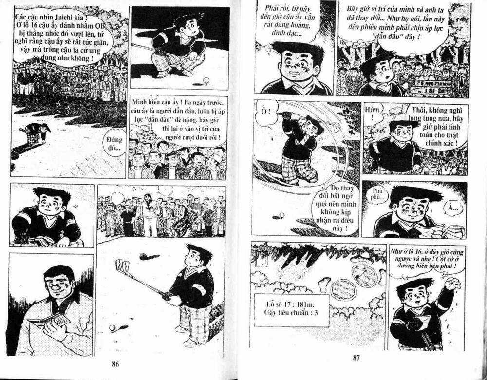 Tân Teppi - Chapter 33 - Trang 42