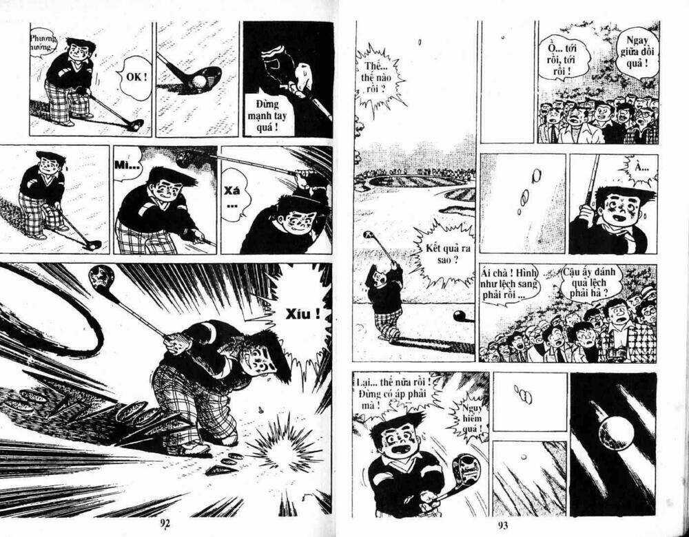 Tân Teppi - Chapter 33 - Trang 45