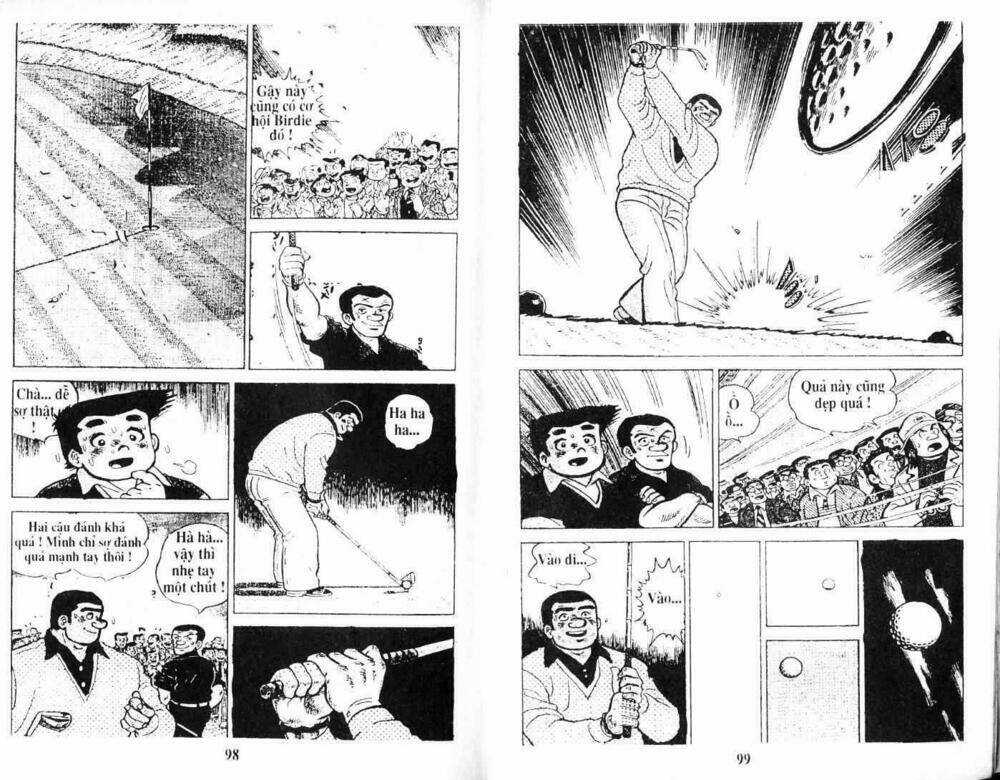 Tân Teppi - Chapter 33 - Trang 48