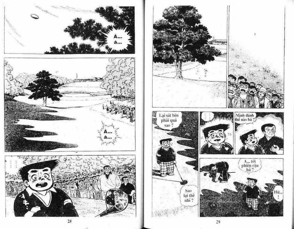 Tân Teppi - Chapter 34 - Trang 13