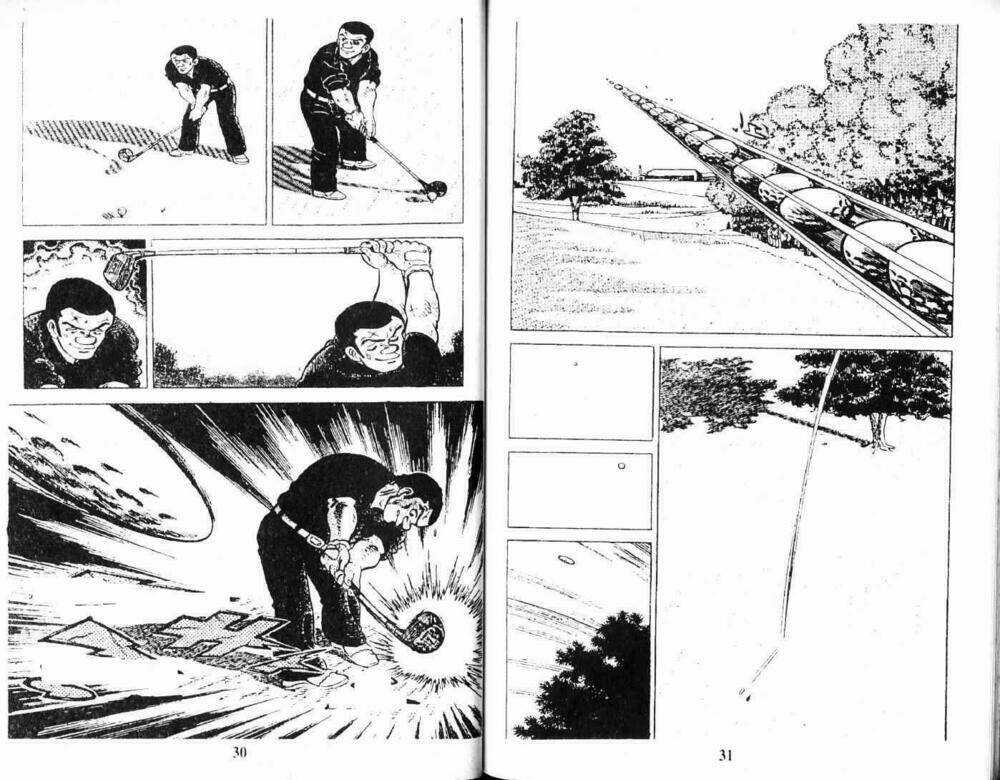 Tân Teppi - Chapter 34 - Trang 14