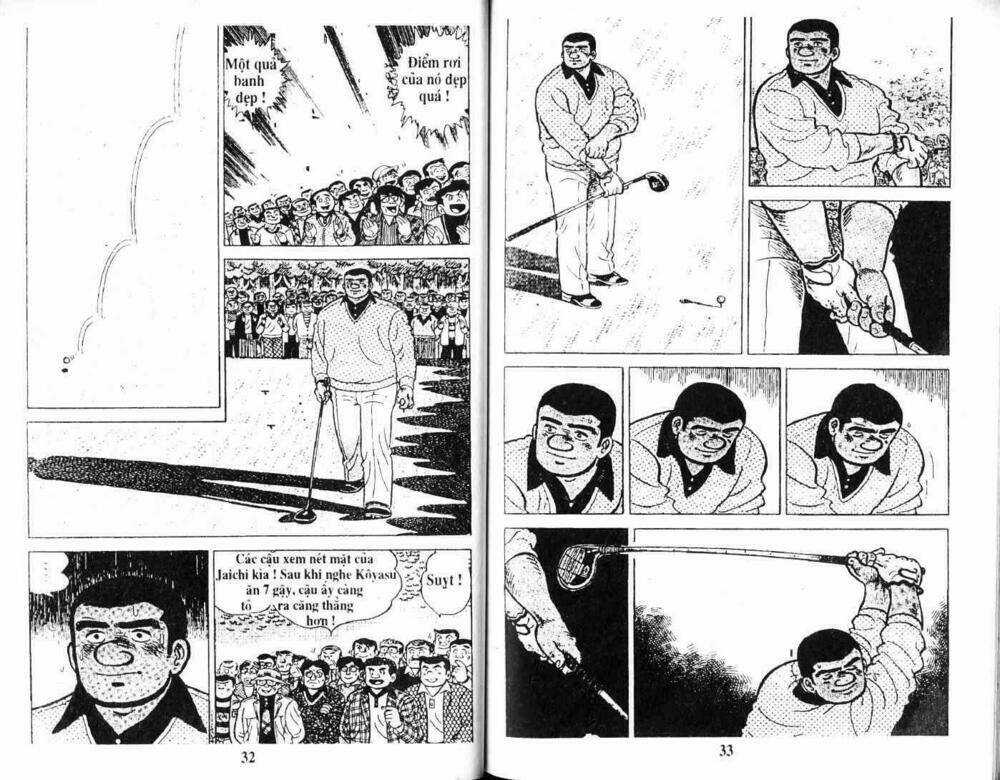 Tân Teppi - Chapter 34 - Trang 15