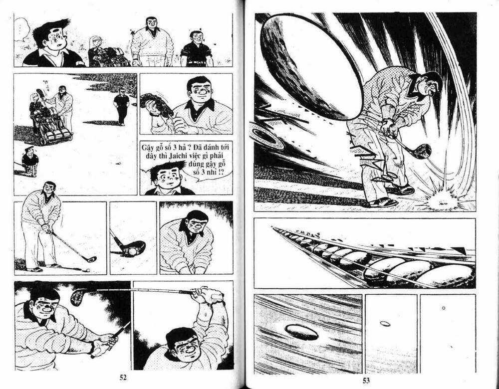 Tân Teppi - Chapter 34 - Trang 25