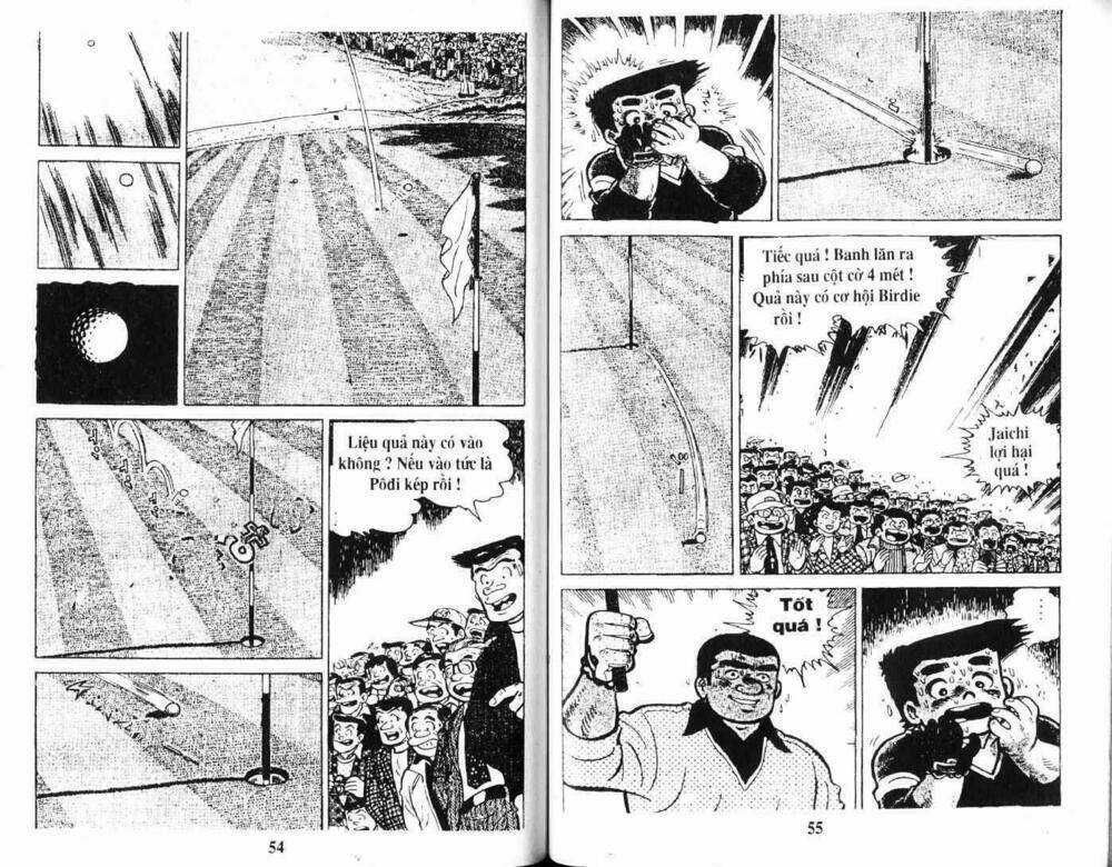 Tân Teppi - Chapter 34 - Trang 26