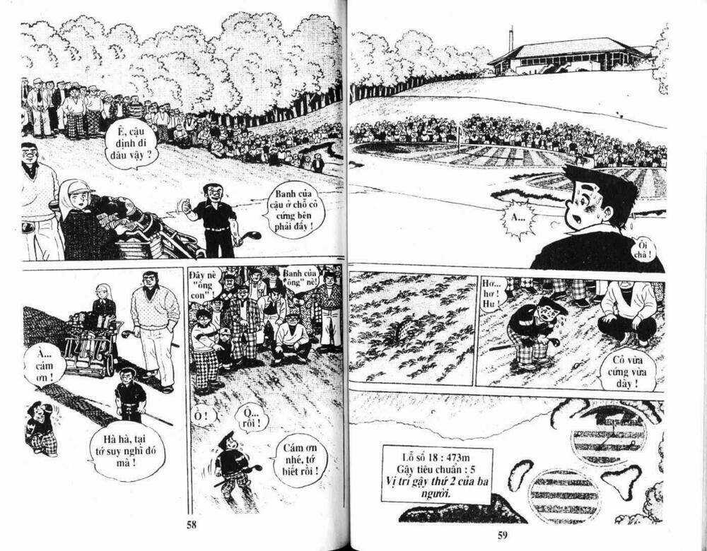 Tân Teppi - Chapter 34 - Trang 28