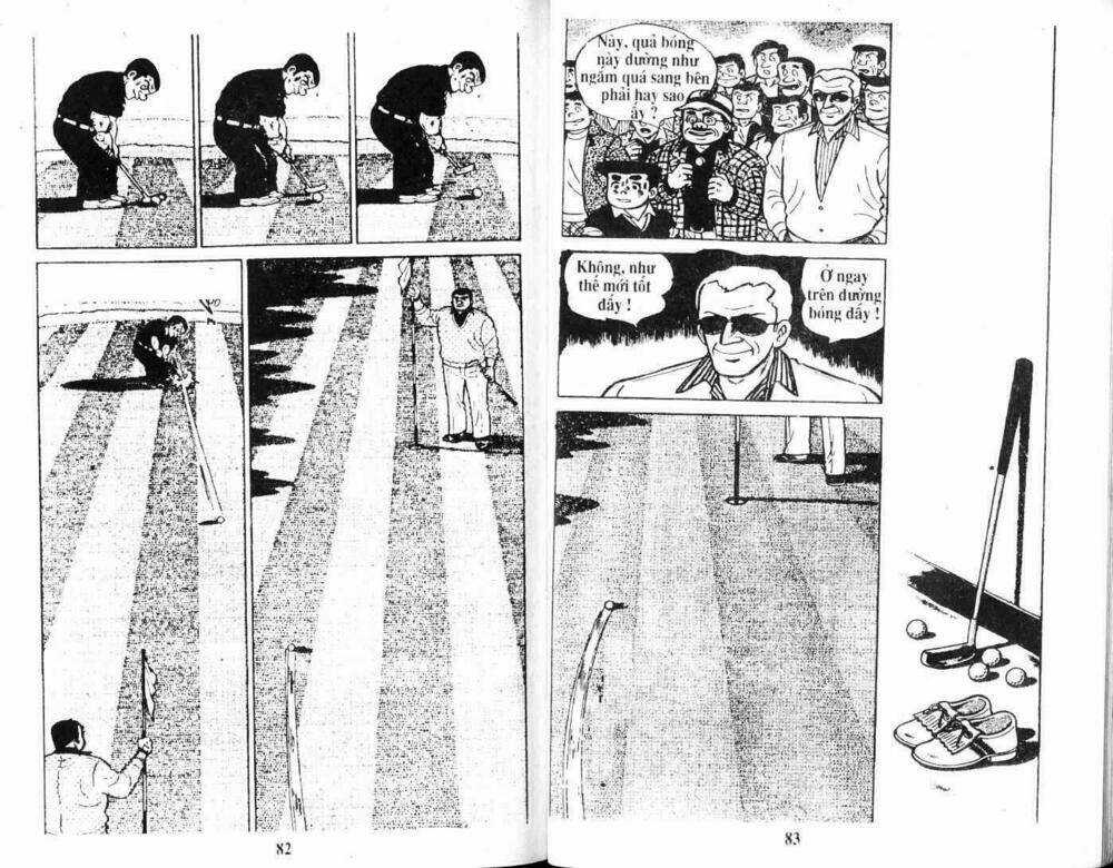 Tân Teppi - Chapter 34 - Trang 40