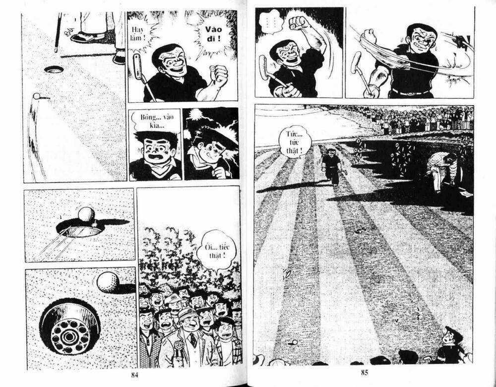 Tân Teppi - Chapter 34 - Trang 41