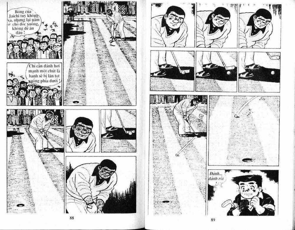 Tân Teppi - Chapter 34 - Trang 43