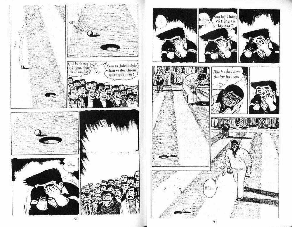 Tân Teppi - Chapter 34 - Trang 44