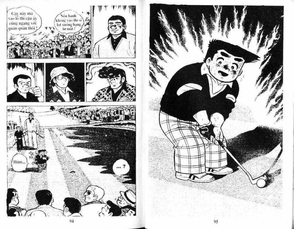 Tân Teppi - Chapter 34 - Trang 46