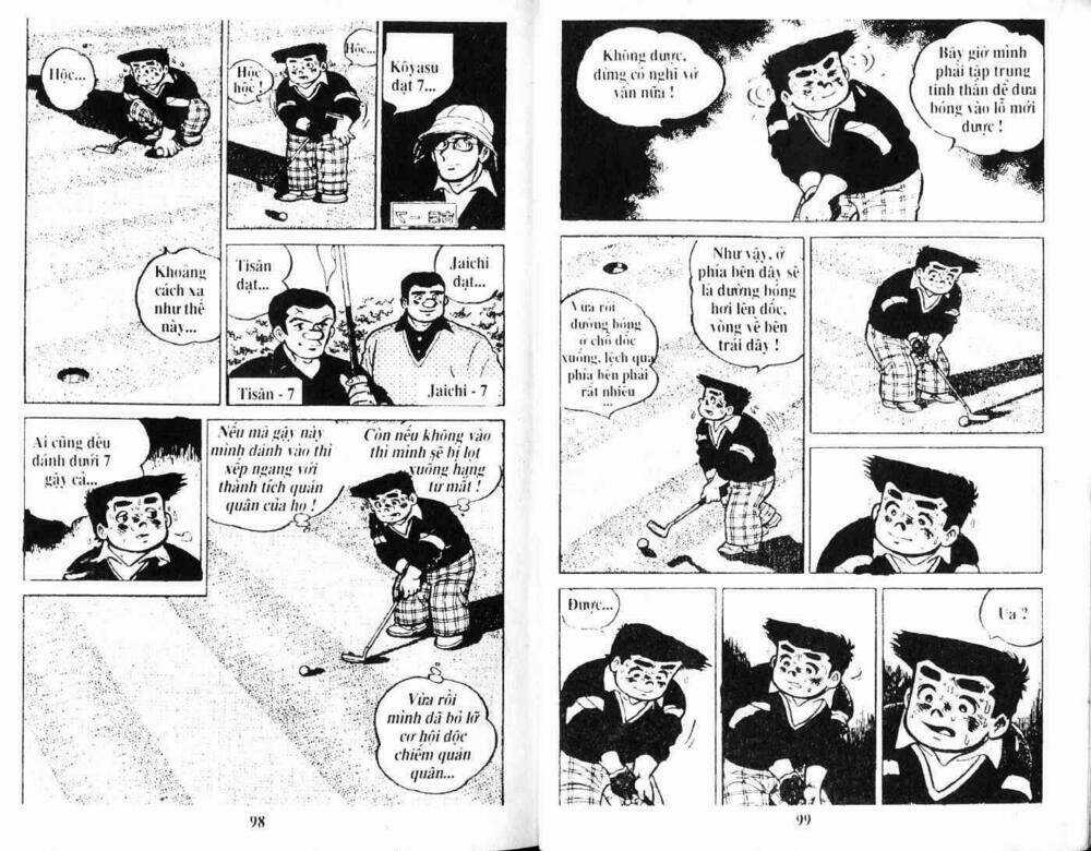 Tân Teppi - Chapter 34 - Trang 48