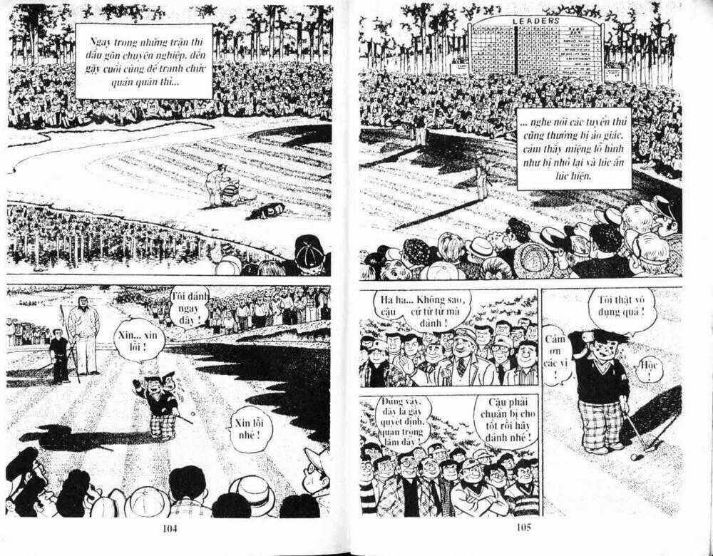 Tân Teppi - Chapter 34 - Trang 51