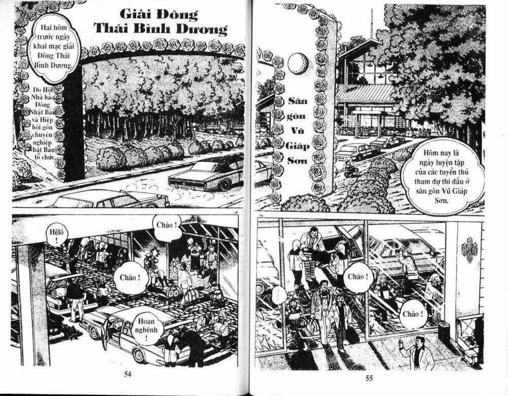 Tân Teppi - Chapter 35 - Trang 26