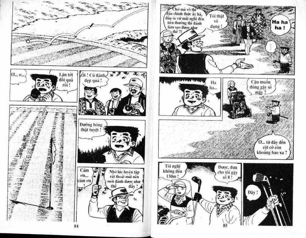 Tân Teppi - Chapter 35 - Trang 41