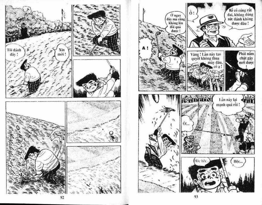 Tân Teppi - Chapter 35 - Trang 45