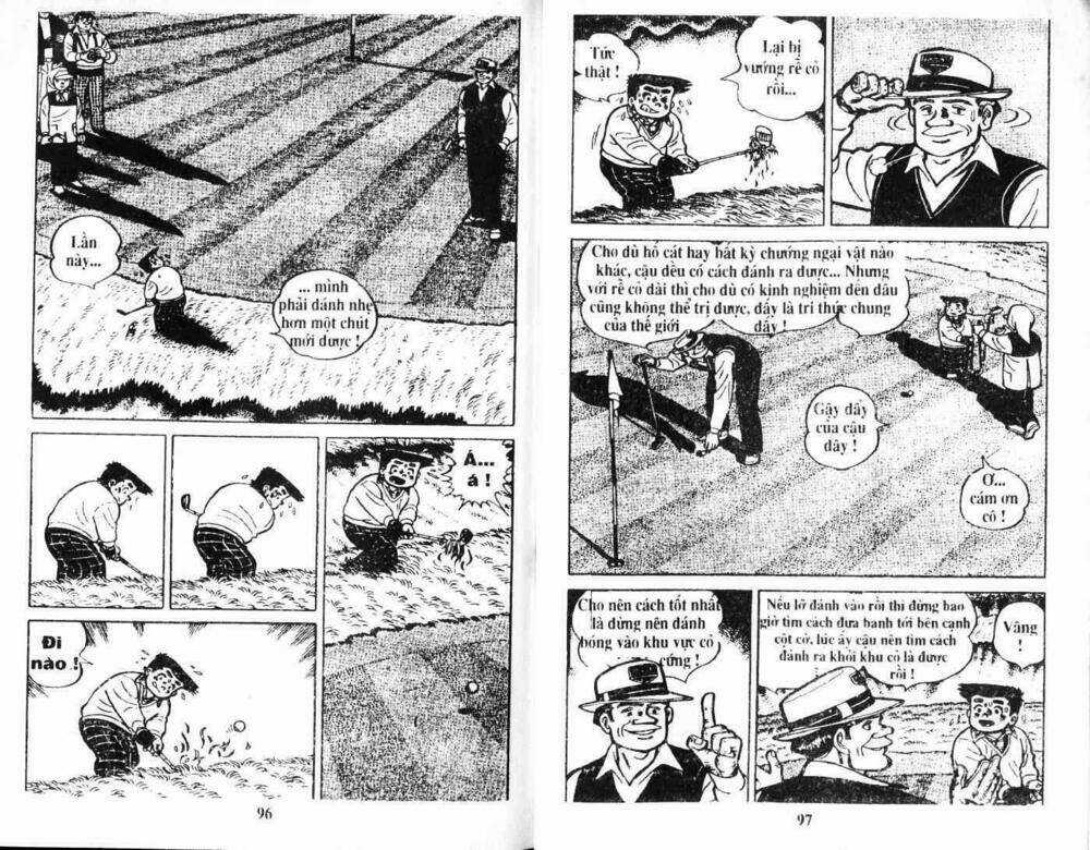 Tân Teppi - Chapter 35 - Trang 47