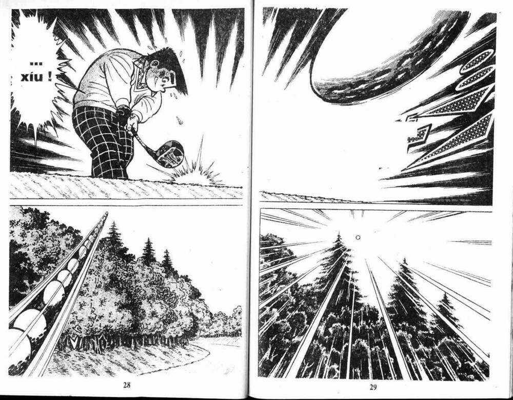 Tân Teppi - Chapter 36 - Trang 12