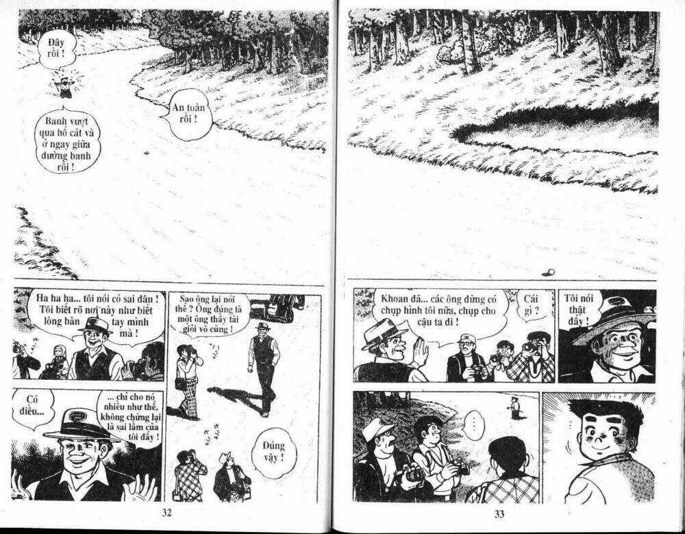 Tân Teppi - Chapter 36 - Trang 14