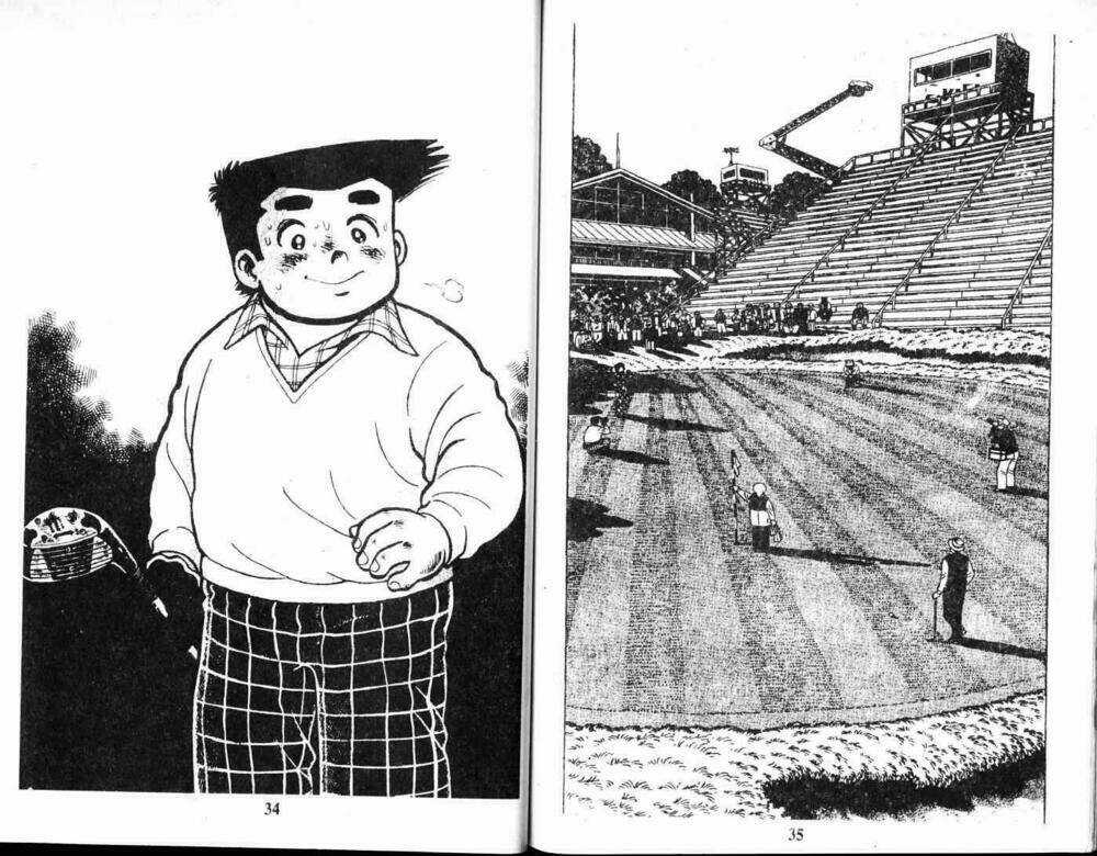 Tân Teppi - Chapter 36 - Trang 15