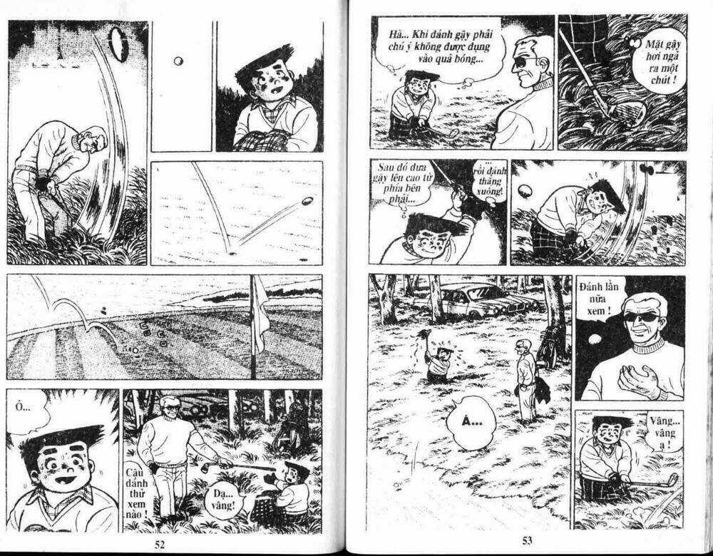 Tân Teppi - Chapter 36 - Trang 24