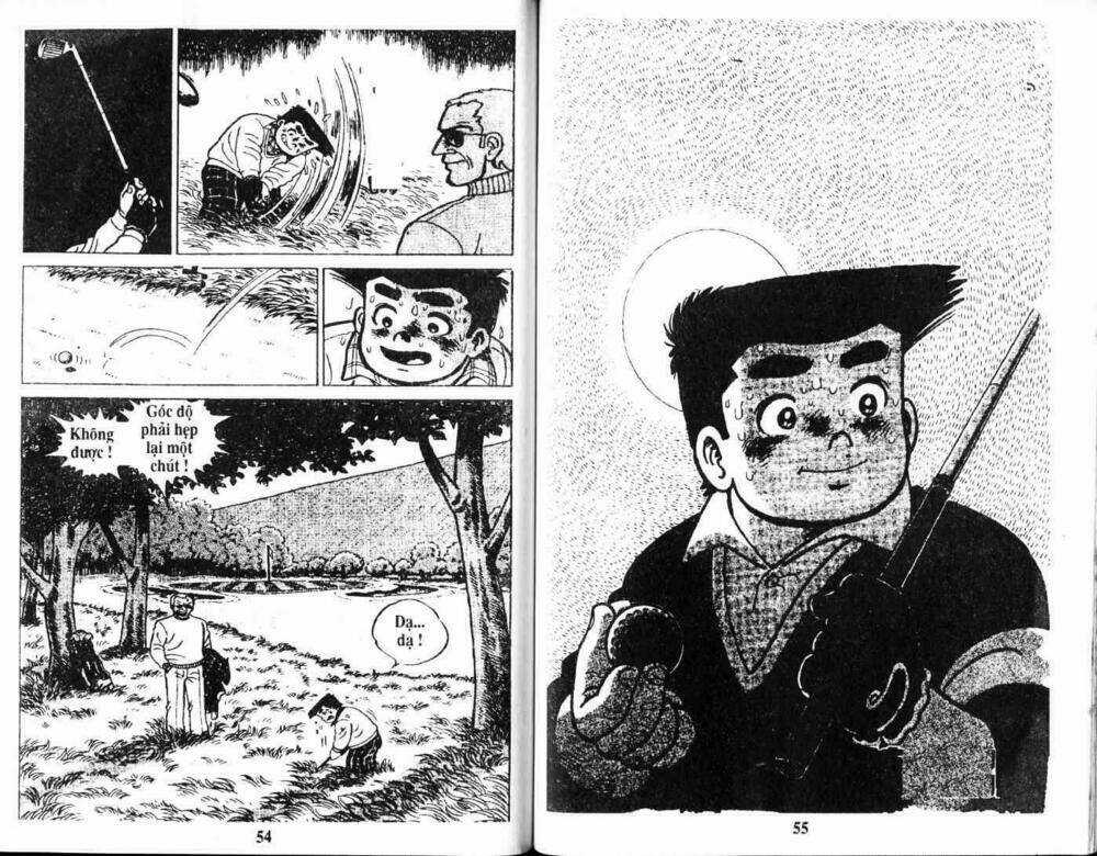 Tân Teppi - Chapter 36 - Trang 25