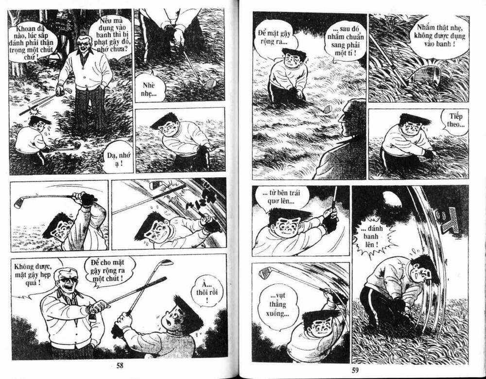 Tân Teppi - Chapter 36 - Trang 27