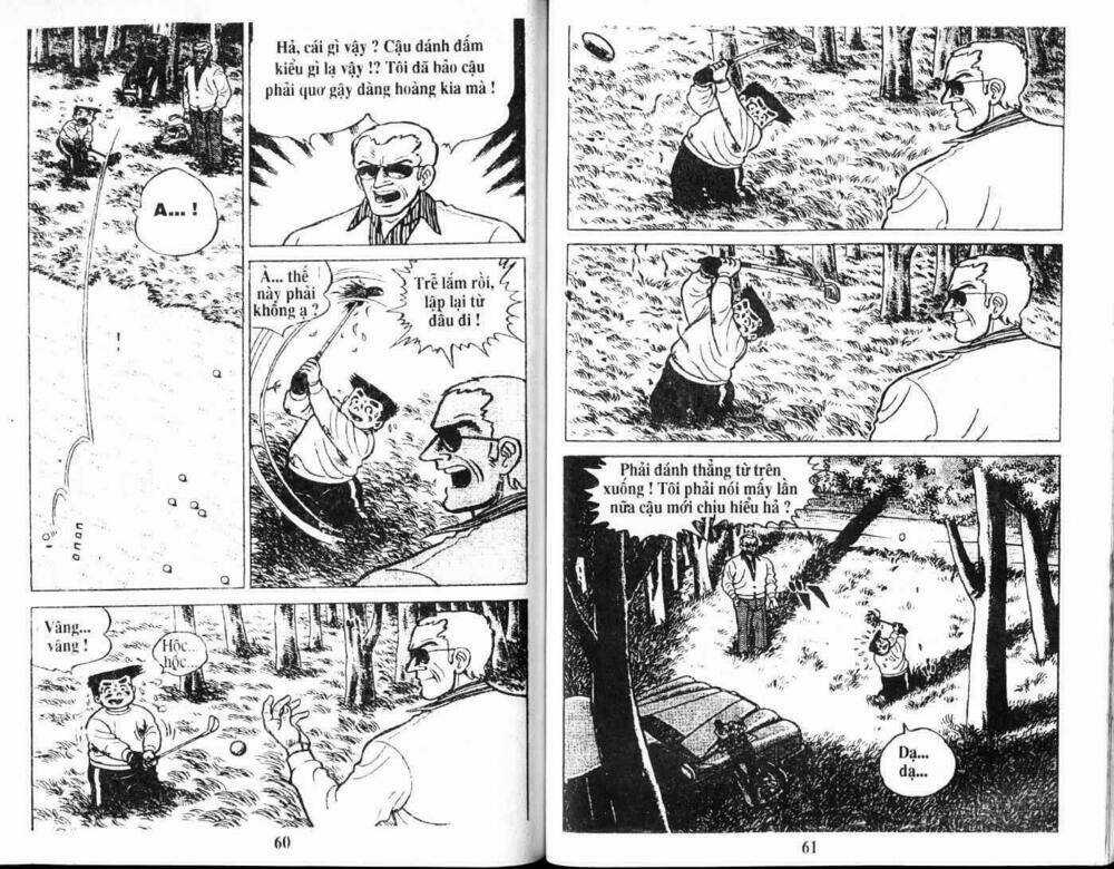 Tân Teppi - Chapter 36 - Trang 28