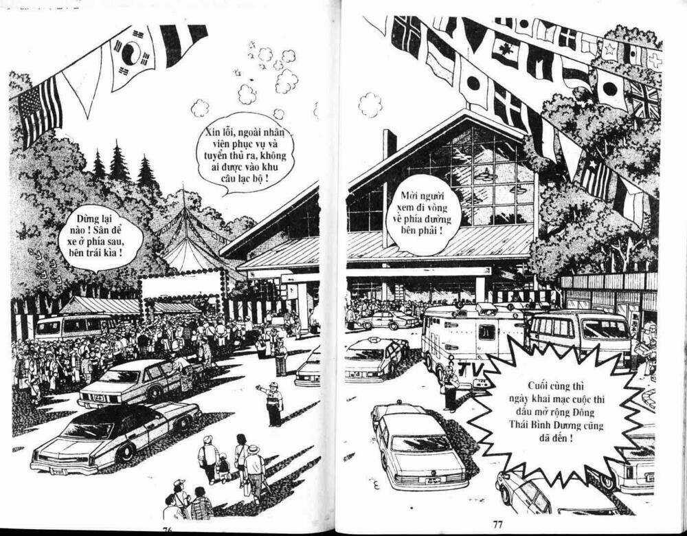 Tân Teppi - Chapter 36 - Trang 36