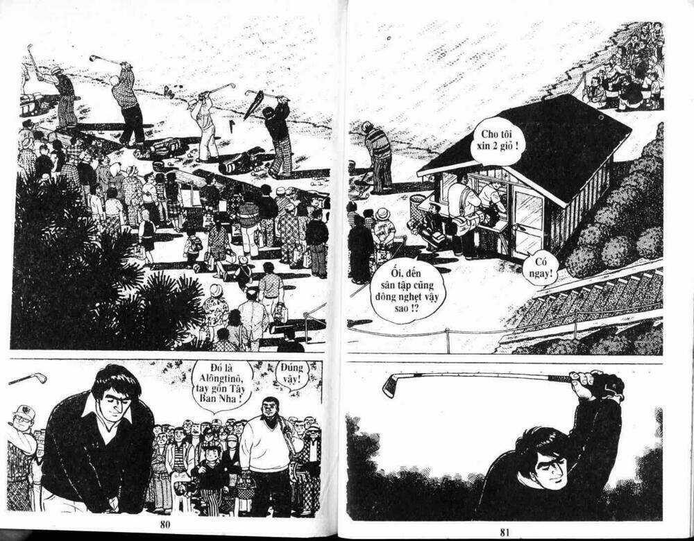 Tân Teppi - Chapter 36 - Trang 38