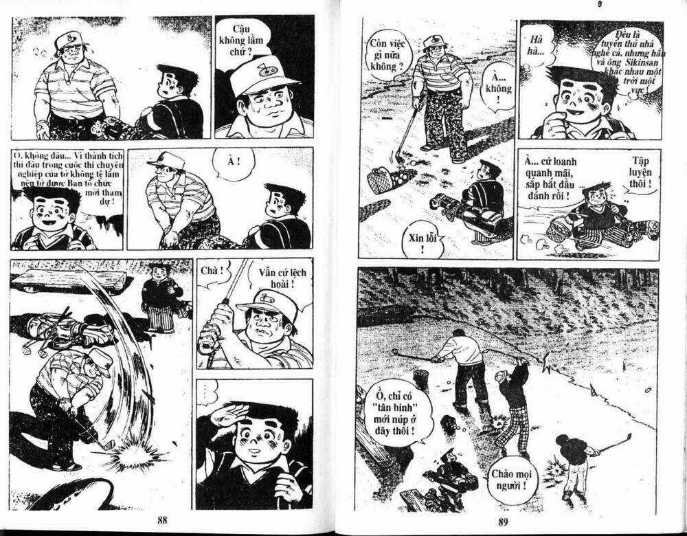 Tân Teppi - Chapter 36 - Trang 42