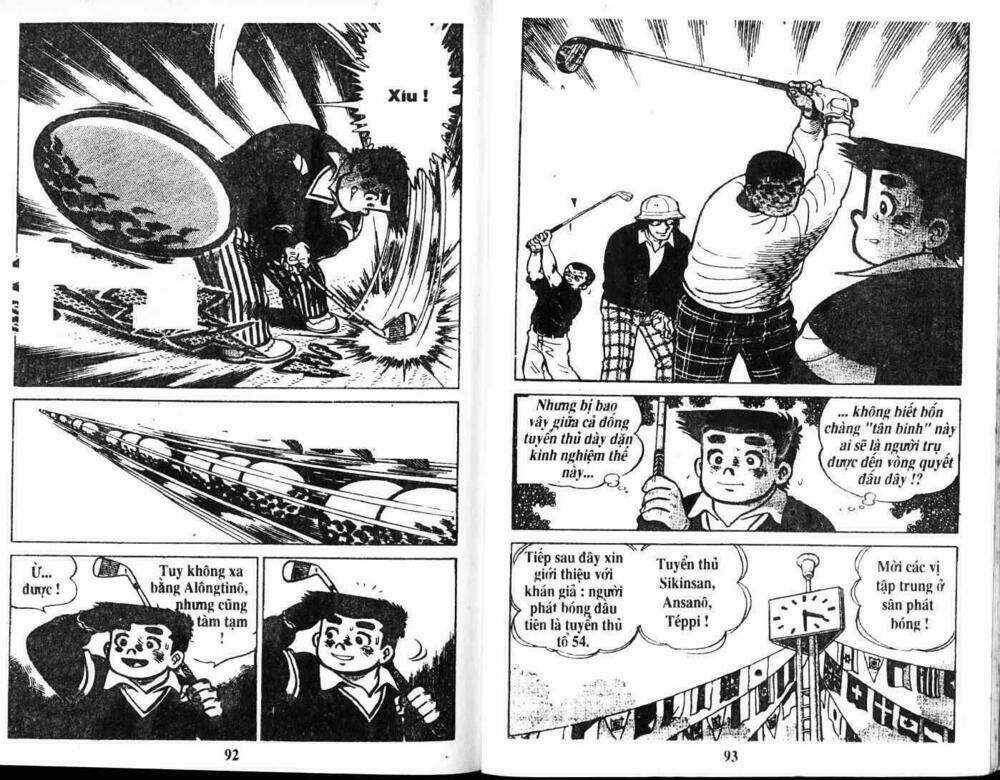 Tân Teppi - Chapter 36 - Trang 44