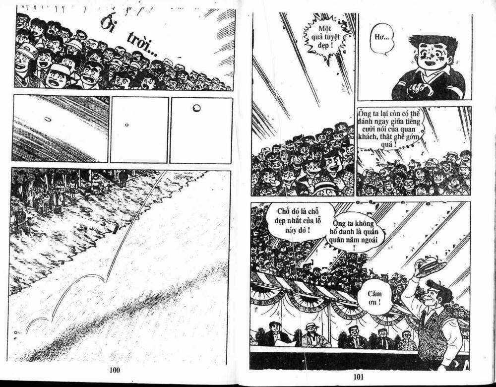 Tân Teppi - Chapter 36 - Trang 48