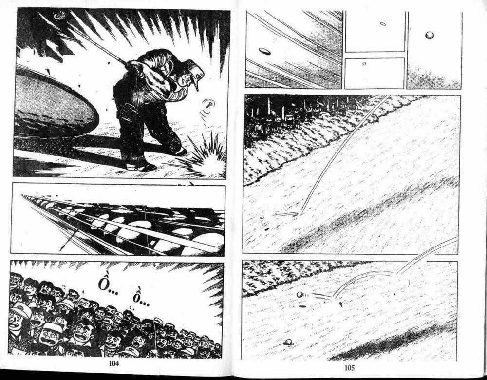 Tân Teppi - Chapter 36 - Trang 50