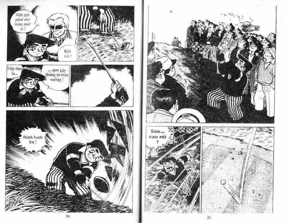 Tân Teppi - Chapter 37 - Trang 13