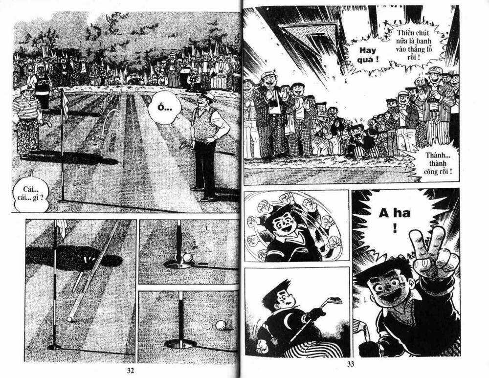 Tân Teppi - Chapter 37 - Trang 14