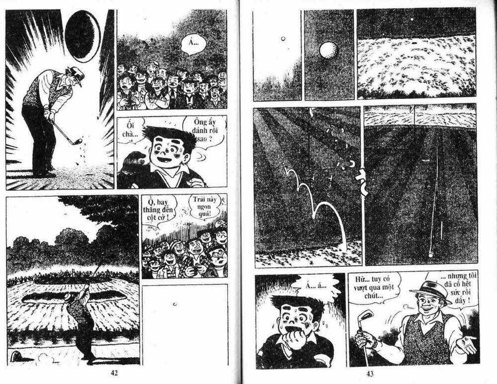 Tân Teppi - Chapter 37 - Trang 19