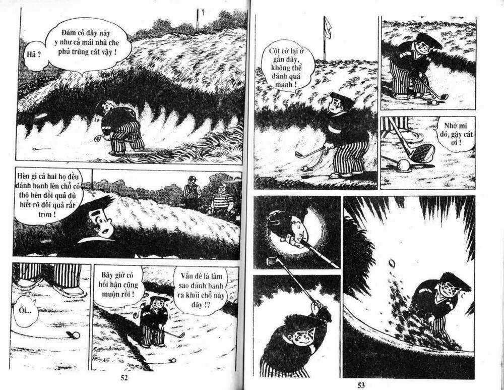 Tân Teppi - Chapter 37 - Trang 24