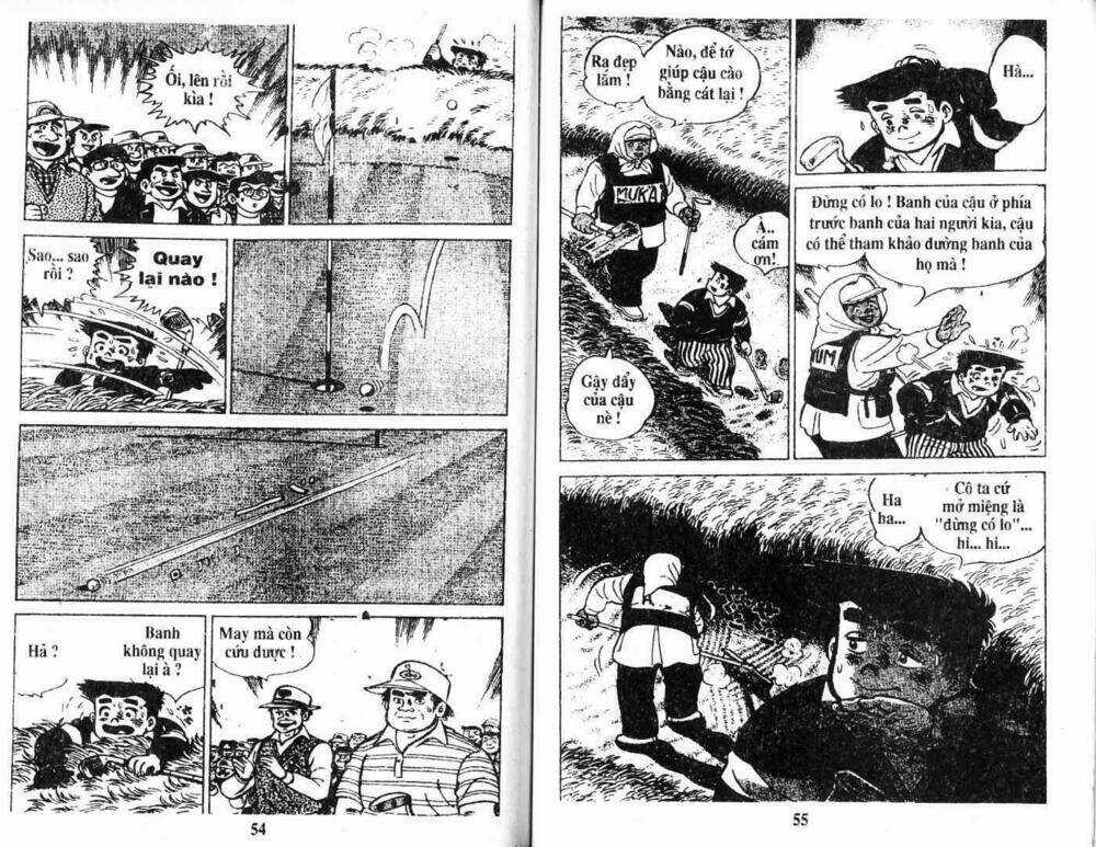 Tân Teppi - Chapter 37 - Trang 25