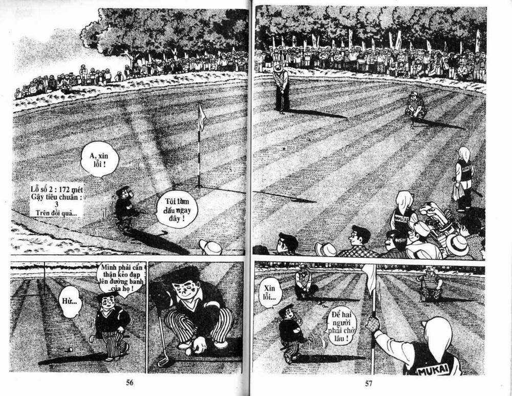 Tân Teppi - Chapter 37 - Trang 26