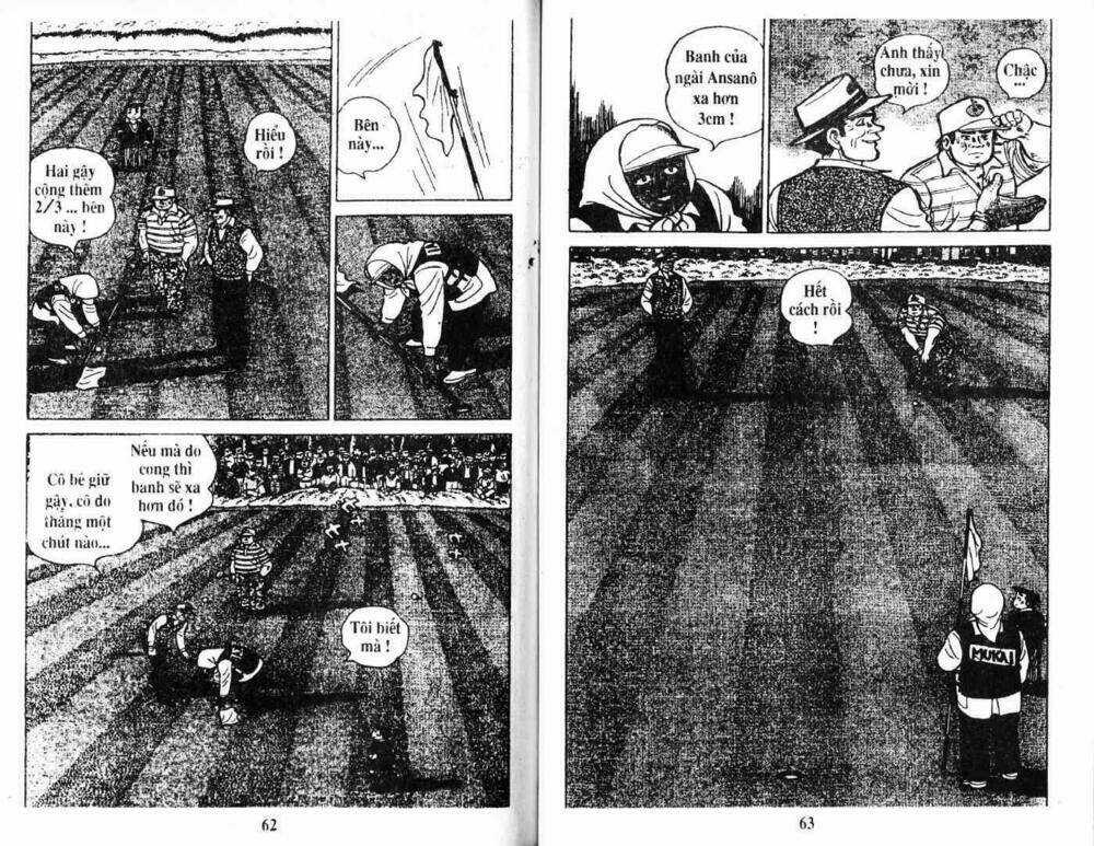 Tân Teppi - Chapter 37 - Trang 29