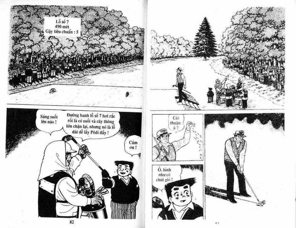 Tân Teppi - Chapter 37 - Trang 39